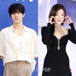 김우석강나언, 입대·드라마 공개 앞두고 열애설.."확인중"[공식]