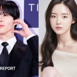 '군 입대 D-10' 김우석, '강나언'과 열애 중... 드라마로...