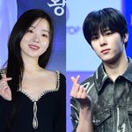 김우석·강나언, '0교시는 인싸타님' 공개 전 실제 연인되나…"확인중"