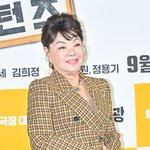故김수미, 한양대병원 장례식장에 빈소 마련…27일 발인