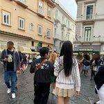 [댓글부탁해] 조세호 신혼<b>여행</b> 목격담 뜸