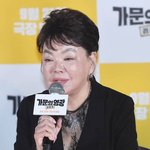 <b>정명호</b> 대표 “母 김수미 고혈당 쇼크 별세, 사랑해준 모든 분 감사”...