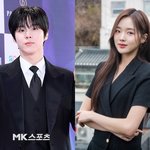 김우석, 강나언 열애 인정 “촬영 종료 후 연인관계 발전” (공식입장)