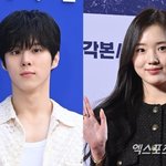 김우석 측, 강나언과 열애 인정…"애정어린 시선 부탁" [공식입장]