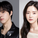 김우석·강나언, 열애 인정… "'인싸타임' 촬영 종료 후 연인으로...