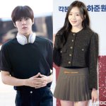 김우석강나언 열애 중…"<b>작품</b> 촬영 후 <b>연인</b> 발전" [공식입장]