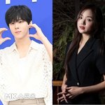 김우석강나언, 드라마가 맺어준 인연...“알아가는 단계” 열애 인정...