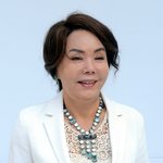 김수미 아들 "母 고혈당쇼크사…모두의 어머니