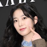 르세라핌 카즈하 '콕 찍으면 예쁨'