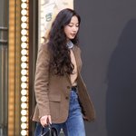 카즈하 '가을을 입었어요'