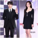 ‘입대 앞둔’ 김우석, 강나언과 열애 “드라마 촬영 후 연인 발전”