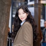 [현장포토] "돌아보면, <b>심</b>쿵"...카즈하, 첫사랑 비주얼