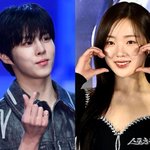 ‘입대 D-10’ 김우석강나언 열애…29일 웹드 제발회 동반 참석...