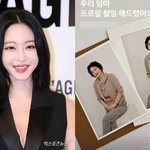 한예슬이 한예슬을 낳았네…깜짝 놀랄 미모 母 공개, 동안 <b>유전</b>이네