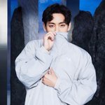 방탄 휠라 화보 가을.<b>ver</b> 뷔