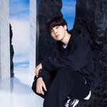 방탄 휠라 화보 가을.<b>ver</b> 지민