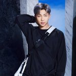 방탄 휠라 화보 가을.<b>ver</b> 알엠