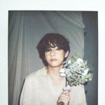 방탄 뷔 <b>데코</b>키트 폴라로이드 포카