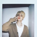 방탄 지민 <b>데코</b>키트 폴라로이드 포카