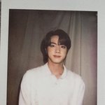 방탄 진 <b>데코</b>키트 폴라로이드 포카