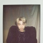 방탄 알엠 <b>데코</b>키트 폴라로이드 포카