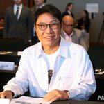 이수만, 1년7개월 만에 복귀 선언…잘파-팝 내세운 A2O엔터 론칭