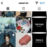 최근에 아일릿이 트리플<b>에스</b> 따라했다는 글 올라오던데