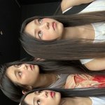 뉴진스는 카메라마사지나 <b>화장</b>으로 이뻐지는게 아니라