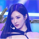 아니 <b>엠카</b> 에스파 썸넬 왜 바꾼거임?
