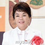 기억하며 "우리에게 웃음과 희망을 준 배우였습니다"[<b>MD</b>스타]