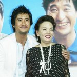 故김수미 비보 충격에 '오열'하며 빈소 찾았다...염정아·조인성도 <b>조문</b>