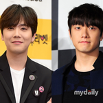 이홍기, '버닝썬' 최종훈은 안 되고, '성매매' 최민환은 되나...