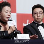 탁재훈, 캐나다서 전한 슬픔 "故김수미, 웃겨드리면 좋아하셨는데...