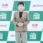 이상민, 故 김수미 빈소 못 가 애통 "뵐 수 없어 더 힘들어"