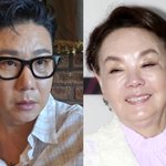 “뵐 수 없어 더 힘들어”...이상민, 故 김수미 별세 소식에 ‘비통함’...