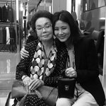 [댓글부탁해] “편히 쉬세요 선생님” 양정아, 故김수미 <b>생전</b> 미소...