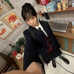 [드루와] 30대 태연, “교복이 이렇게 잘 어울려?” 10대라고...