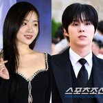 [드루와] '열애 인정' 김우석, 강나언에 공개 고백했다..."내가...