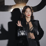 기은세, 파격 란제리 시스루..눈 어디에 둬야 할지 [<b>SHOT</b>!]