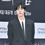 [드루와] "팬 기만vs축하해" 김우석, 강나언 열애 후폭풍…오늘(26일)...