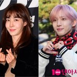 김이나, 14세 연하 남돌에 반했나 "이렇게 잘 생길 필요 없지...