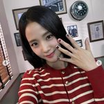 블랙핑크 지수, 오늘도 명품 미모..<b>우월</b>한 비주얼