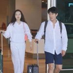 신화 네 번째 품절남 탄생 임박..김동완서윤아, 공개 열애 초읽기...