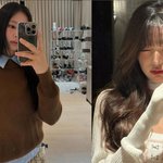 제니 장원영 폰<b>카</b> <b>사진</b>