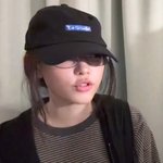 해린 쌩얼 충격적이네