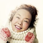 故 김수미 빈소 찾은 임현식 "50년 연기 동료…하늘서도 연기하길"