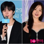 '김우석' 강나언, 나흘 전 열애설 <b>시치미</b> 뚝 뗐다…"이채민류다인...