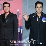 아들 같았던 이상민·탁재훈, 故 김수미 빈소 못 가 애통 "뵐...