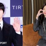 인정 후 '인싸타임' 제발회 <b>동반</b> 참석... 화끈 당당한 공개연인