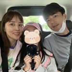 한혜진, 기성용에 애정 <b>폭발</b> "5개월만 복귀 고생 많았어~"...